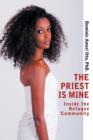 Image for The Priest Is Mine