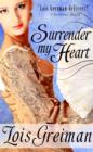 Image for Surrender my Heart