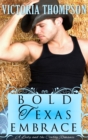 Image for Bold Texas Embrace