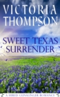 Image for Sweet Texas Surrender