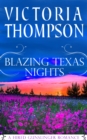 Image for Blazing Texas Nights