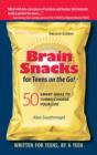 Image for Brain Snacks for Teens on the Go!