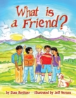 Image for What is Friend?