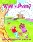 Image for What is Peace?