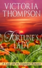 Image for Fortune&#39;s Lady