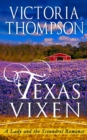 Image for Texas Vixen