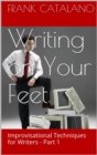 Image for Writing on Your Feet
