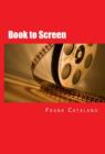 Image for Book to Screen