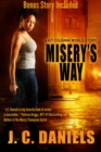 Image for Misery&#39;s Way