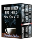 Image for Maggy Thorsen Mysteries Box Set 1-3