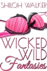 Image for Wicked Wild Fantasies