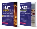 Image for Kaplan LSAT Premier and Workbook 2015 Pack