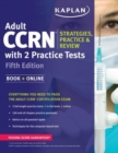 Image for Adult Ccrn Strategies, Practice, and Review with 2 Practice Tests