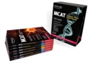Image for Kaplan MCAT Complete 7-Book Subject Review : Book + Online