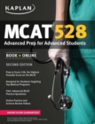 Image for Kaplan MCAT 528 : Advanced Prep for Advanced Students