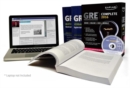 Image for GRE Complete 2016: The Ultimate in Comprehensive Self-Study for GRE