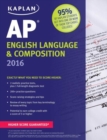 Image for Kaplan AP English Language &amp; Composition 2016