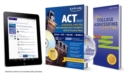Image for ACT Premier Bundle : Book + Online + DVD + Mobile