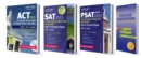 Image for College Prep Advantage for PSAT, SAT, ACT, and College Admissions : Book + Online + DVD + Mobile