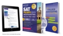 Image for SAT Premier Bundle : Book + Online + DVD + Mobile