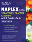 Image for NAPLEX 2016 Strategies, Practice, and Review with 2 Practice Tests : Online + Book