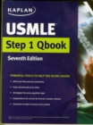 Image for USMLE Step 1 Qbook