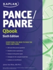Image for PANCE/PANRE Qbook