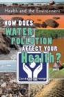Image for How Does Water Pollution Affect Your Health?