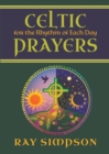 Image for Celtic Prayers for the Rhythm of Each Day