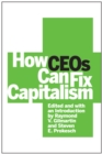 Image for How CEOs Can Fix Capitalism