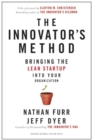 Image for The Innovator&#39;s Method