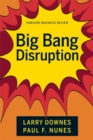Image for Big-Bang Disruption