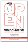 Image for Open Organization: Igniting Passion and Performance
