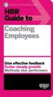 Image for HBR Guide to Coaching Employees.