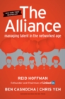 Image for Alliance: Managing Talent in the Networked Age
