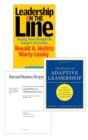 Image for Adaptive Leadership: The Heifetz Collection