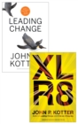 Image for Kotter on Accelerating Change
