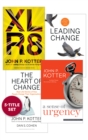 Image for Change Leadership: The Kotter Collection