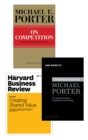 Image for Strategy and Competition: The Porter Collection