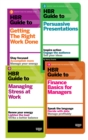 Image for HBR Guide Collection