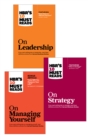 Image for HBR&#39;s 10 Must Reads Leader&#39;s Collection (3 Books)