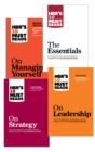 Image for HBR 10 Must-Reads Collection.