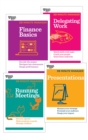 Image for HBR 20-Minute Manager Collection.