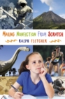 Image for Making Nonfiction from Scratch