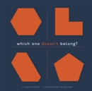 Image for Which One Doesn&#39;t Belong? : A Shapes Book