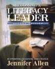 Image for Becoming a Literacy Leader