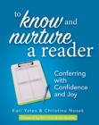 Image for To Know and Nurture a Reader