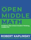 Image for Open Middle Math