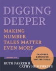 Image for Digging Deeper : Making Number Talks Matter Even More, Grades 3-10