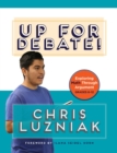 Image for Up for Debate! : Exploring Math Through Argument